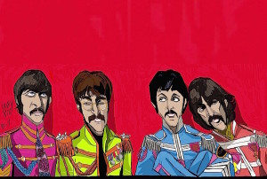 09: Was Sgt. Pepper The Beatles’ Creative Peak?