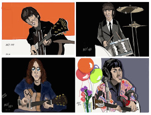 23: The Beatles as Instrumentalists