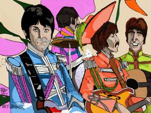 107: Sgt. Pepper at 50 – A Conversation