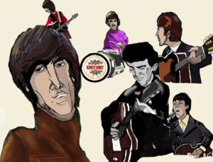 115: Collecting The Beatles