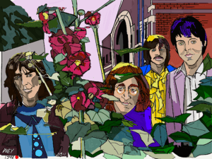 144: Seeing The Beatles