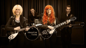 MonaLisa Twins play Beatles & more – Complete Album CD Set – MonaLisa Twins