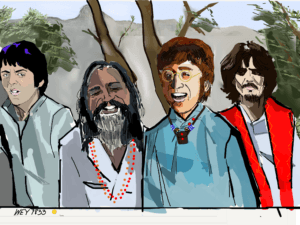170: The Maharishi and The Beatles