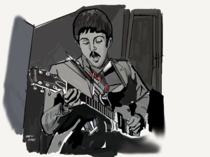 234: Paul McCartney at 80 – The Lyrics