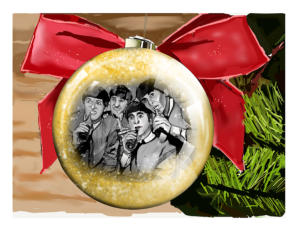 250: Something About The Beatles’ Christmas Messages