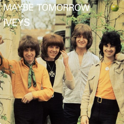 313: The Iveys