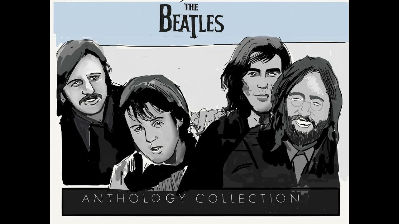 314: Anthology 4