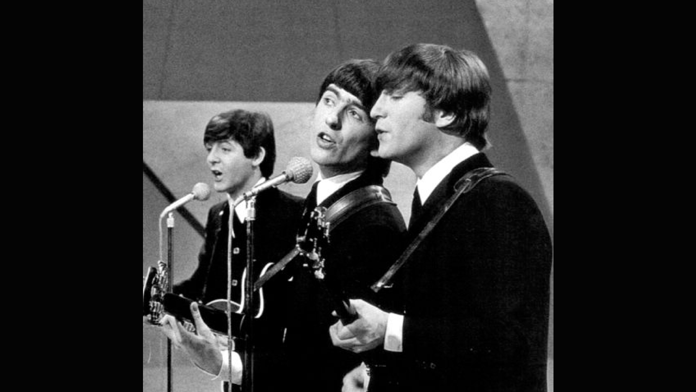 All My Loving - Something About The Beatles