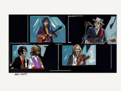 125: Roy Orbison, Tom Petty and the Traveling Wilburys