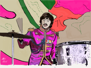 192A: Ringo Forensics Part One