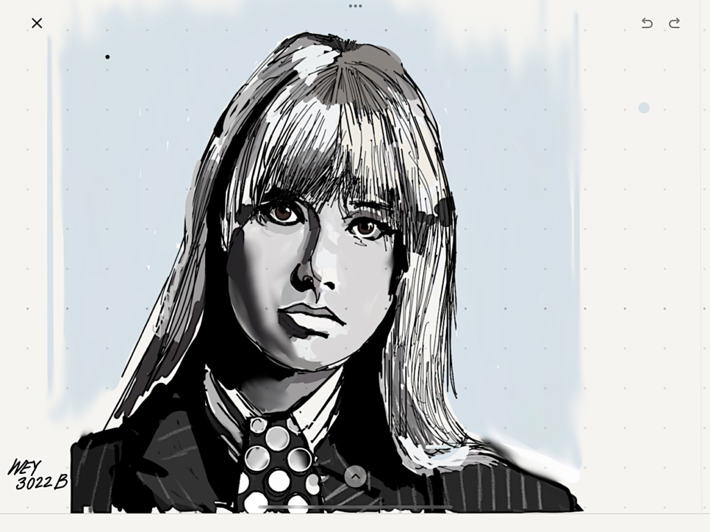 278: An Hour With Pattie Boyd