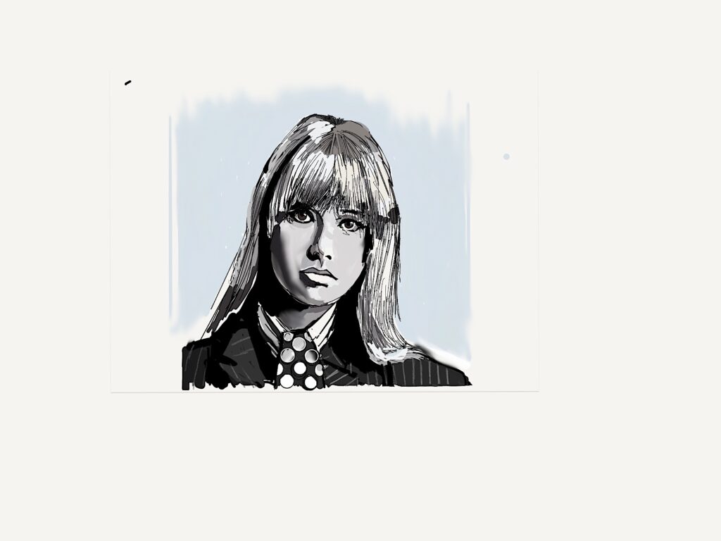 278: An Hour With Pattie Boyd