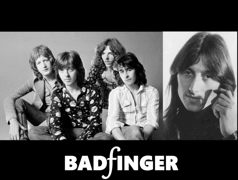 304: Badfinger’s Head First with Bob Jackson