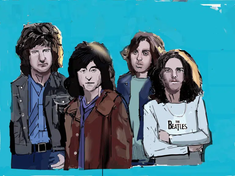 304: Badfinger’s Head First with Bob Jackson