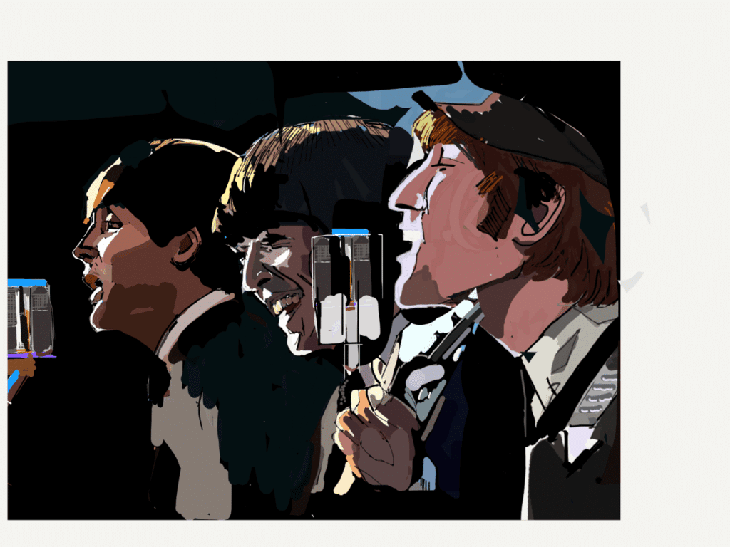 309: Some Fun Tonight with Chuck Gunderson