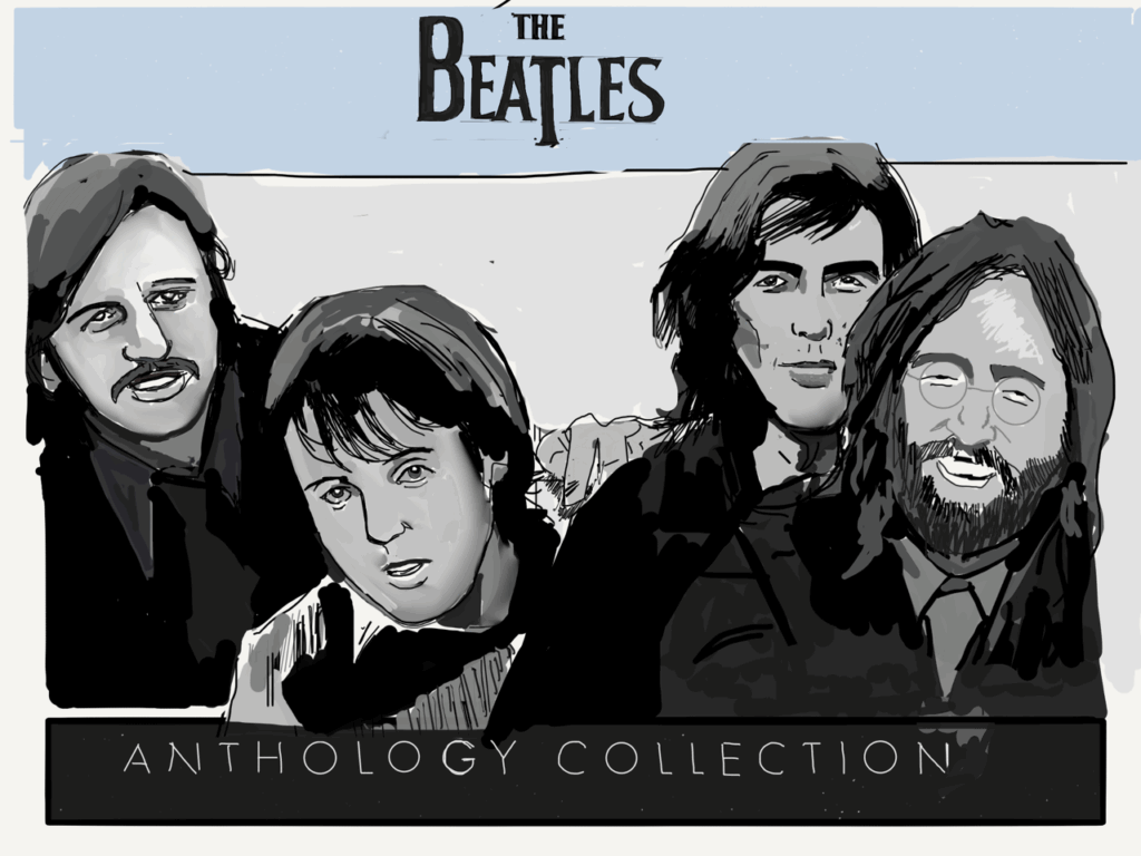 314: Anthology 4 and The Beatles’ SDEs – A Critique