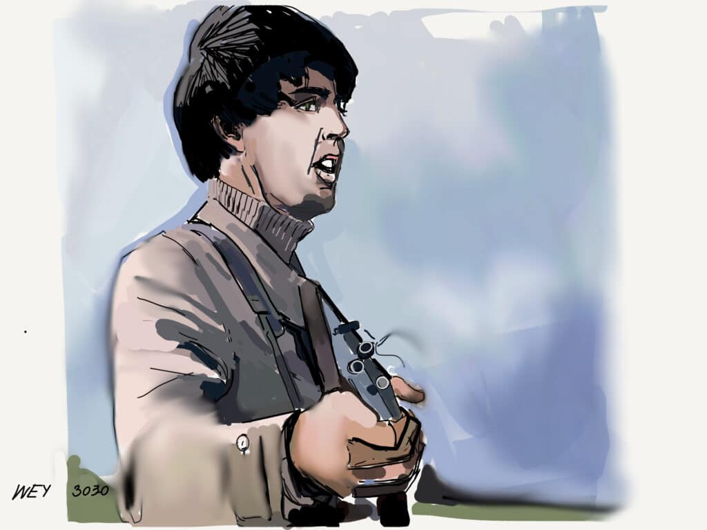 315: Beatles Bass – An Appreciation with Arion Salazar and Rob Collier